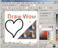 Corel draw курсы