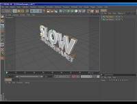 Модели в cinema 4d