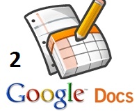 Документы Google Docs