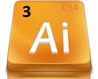 Adobe Illustrator CS4 rus