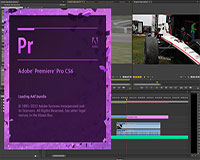 Premiere Pro для начинающих